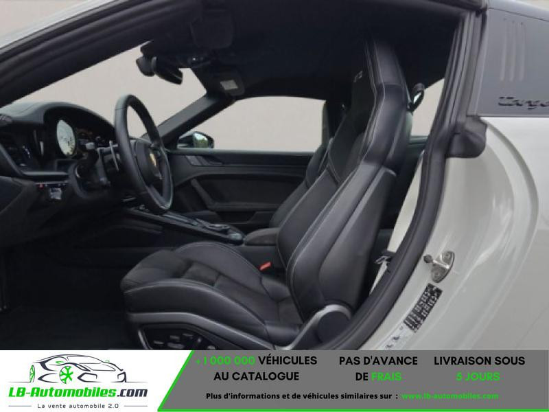 Porsche 911 4  GTS 3.0i 480 PDK  occasion  Beaupuy - photo n5