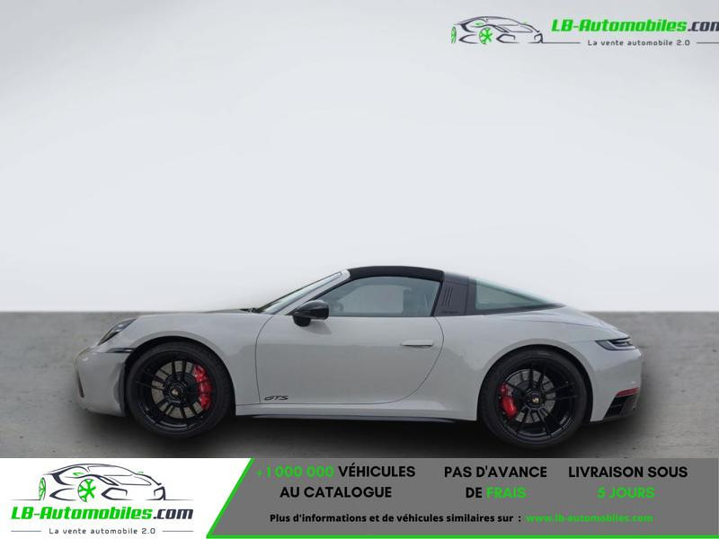 Porsche 911 4  GTS 3.0i 480 PDK  occasion  Beaupuy - photo n4