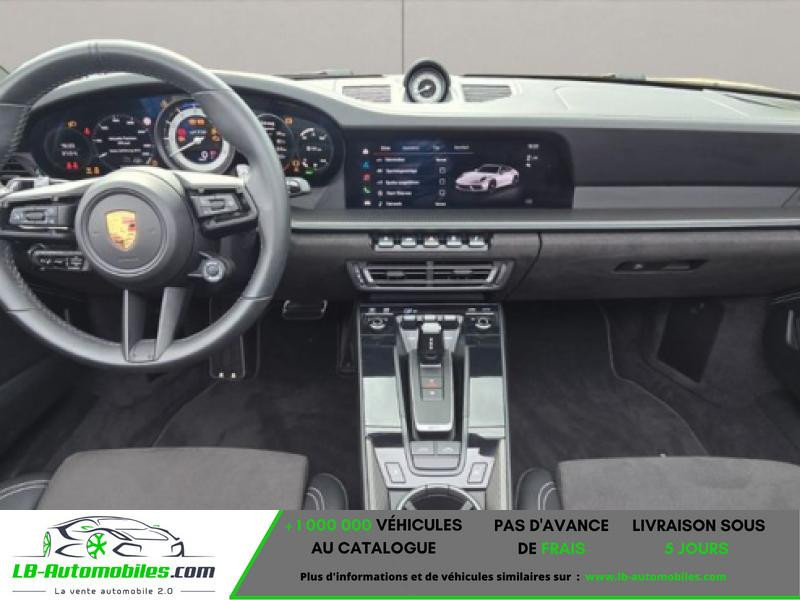 Porsche 911 4  GTS 3.0i 480 PDK  occasion  Beaupuy - photo n3