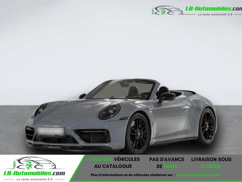 Porsche 911 4  GTS 3.0i 480 PDK  occasion  Beaupuy