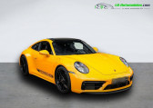 Porsche 911 4 GTS 3.0i 480 PDK   Beaupuy 31