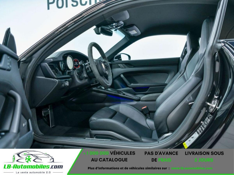 Porsche 911 4 GTS 3.0i 480 PDK  occasion  Beaupuy - photo n4