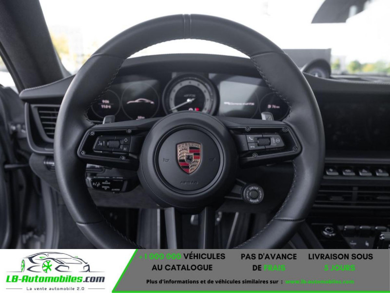 Porsche 911 4 GTS 3.0i 480 PDK  occasion  Beaupuy - photo n6
