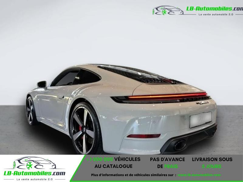 Porsche 911 4 GTS 3.0i 480 PDK 2025 - photo n°2 Porsche 911 4 GTS 3.0i 480 PDK  occasion à Beaupuy - photo n°2