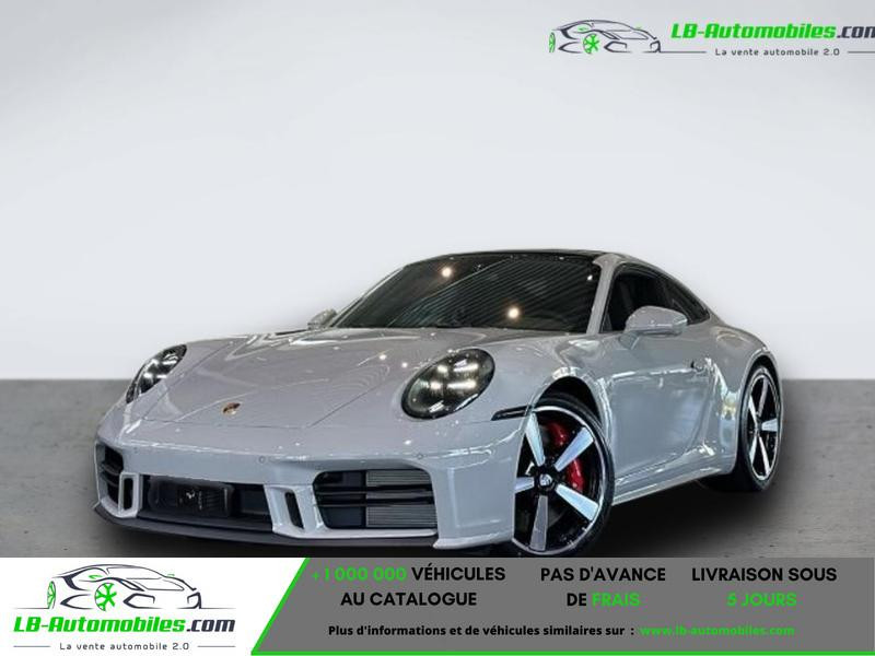 Porsche 911 4 GTS 3.0i 480 PDK 2025 Porsche 911 4 GTS 3.0i 480 PDK  occasion à Beaupuy