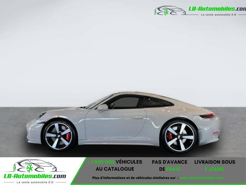 Porsche 911 4 GTS 3.0i 480 PDK 2025 - photo n°3 Porsche 911 4 GTS 3.0i 480 PDK  occasion à Beaupuy - photo n°3