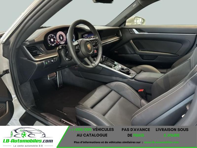 Porsche 911 4 GTS 3.0i 480 PDK 2025 - photo n°5 Porsche 911 4 GTS 3.0i 480 PDK  occasion à Beaupuy - photo n°5