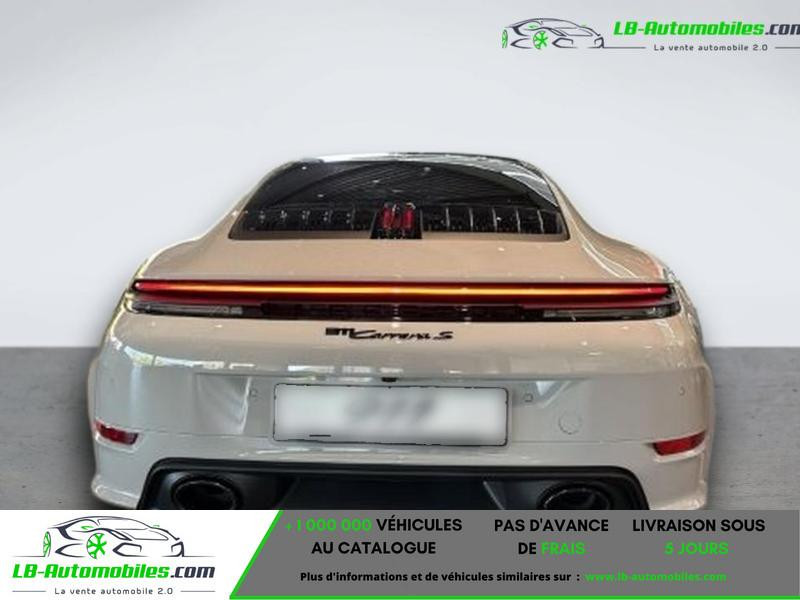 Porsche 911 4 GTS 3.0i 480 PDK 2025 - photo n°4 Porsche 911 4 GTS 3.0i 480 PDK  occasion à Beaupuy - photo n°4