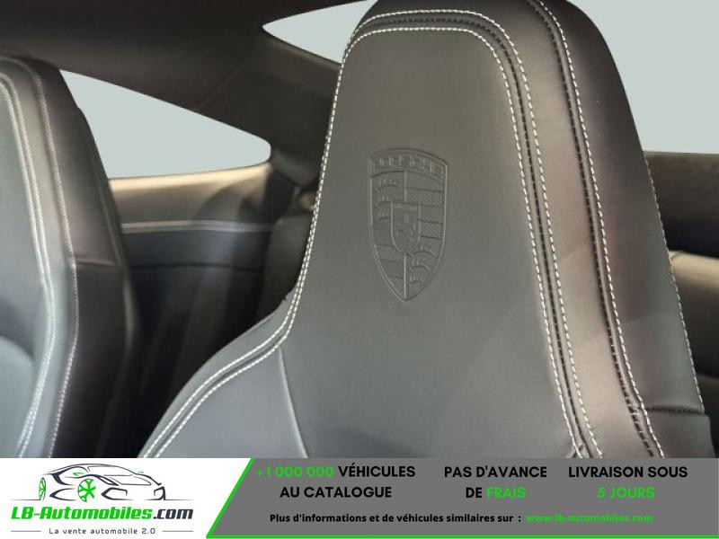 Porsche 911 4 GTS 3.0i 480 PDK 2025 - photo n°6 Porsche 911 4 GTS 3.0i 480 PDK  occasion à Beaupuy - photo n°6