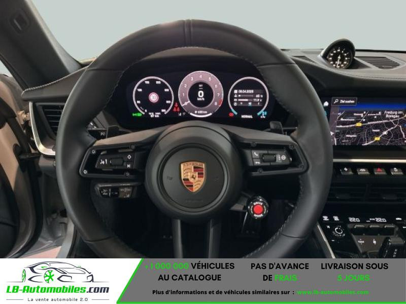 Porsche 911 4 GTS 3.0i 480 PDK 2025 - photo n°7 Porsche 911 4 GTS 3.0i 480 PDK  occasion à Beaupuy - photo n°7