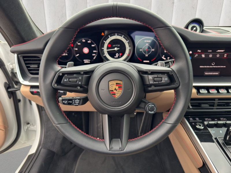 Porsche 911 4 GTS 3.0i 480 PDK  occasion  Beaupuy - photo n7