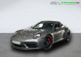 Porsche 911 occasion année 2024 boite Automatique Annonce Porsche 911 occasion Essence 4 GTS 3.0i 480 PDK à Beaupuy