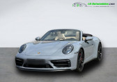 Porsche 911 occasion année 2023 boite Automatique Annonce Porsche 911 occasion Essence 4 GTS 3.0i 480 PDK à Beaupuy