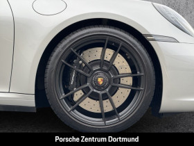 Porsche 911 4 GTS 3.0i 480 PDK  occasion  Beaupuy - photo n7