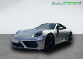 Porsche 911 , garage LB AUTOMOBILES  Beaupuy