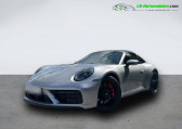 Porsche 911 occasion année 2023 boite Automatique Annonce Porsche 911 occasion Essence 4 GTS 3.0i 480 PDK à Beaupuy