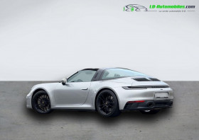 Porsche 911 4 GTS 3.0i 480 PDK  occasion  Beaupuy - photo n2