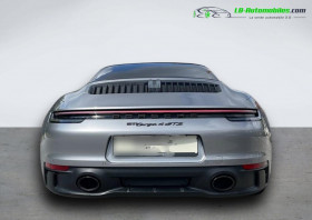 Porsche 911 4 GTS 3.0i 480 PDK  occasion  Beaupuy - photo n4