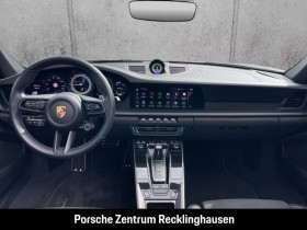 Porsche 911 4 GTS 3.0i 480 PDK  occasion  Beaupuy - photo n3