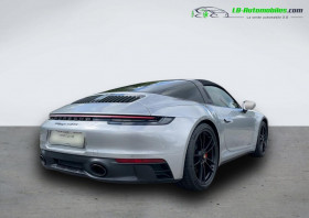 Porsche 911 4 GTS 3.0i 480 PDK  occasion  Beaupuy - photo n2