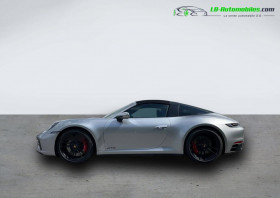 Porsche 911 4 GTS 3.0i 480 PDK  occasion  Beaupuy - photo n5