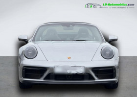 Porsche 911 4 GTS 3.0i 480 PDK  occasion  Beaupuy - photo n3