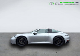Porsche 911 4 GTS 3.0i 480 PDK  occasion  Beaupuy - photo n4