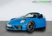 Annonce Porsche 911 occasion Essence 4  GTS 3.0i 480 PDK  Beaupuy