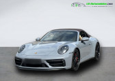 Annonce Porsche 911 occasion Essence 4  GTS 3.0i 480 PDK  Beaupuy