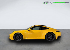 Porsche 911 4 GTS 3.0i 480 PDK  occasion  Beaupuy - photo n4