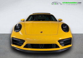 Porsche 911 4 GTS 3.0i 480 PDK  occasion  Beaupuy - photo n3