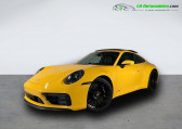 Annonce Porsche 911 occasion Essence 4 GTS 3.0i 480 PDK  Beaupuy