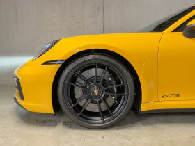 Porsche 911 4 GTS 3.0i 480 PDK  occasion  Beaupuy - photo n5