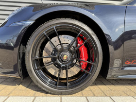 Porsche 911 4 GTS 3.0i 480 PDK  occasion  Beaupuy - photo n2
