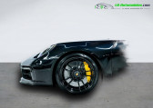 Annonce Porsche 911 occasion Essence 4 GTS 3.0i 480 PDK  Beaupuy