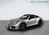 Porsche 911 4 GTS 3.0i 480 PDK   Beaupuy 31
