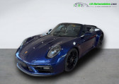 Porsche 911 occasion année 2023 boite Automatique Annonce Porsche 911 occasion Essence 4 GTS 3.0i 480 PDK à Beaupuy