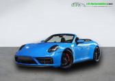Porsche 911 4  GTS 3.0i 480 PDK   Beaupuy 31