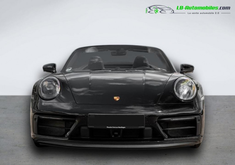 Porsche 911 4  GTS 3.0i 480 PDK  occasion  Beaupuy