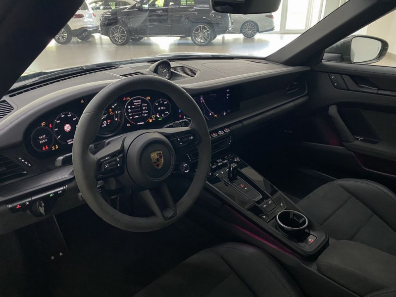 Porsche 911 4  GTS 3.0i 480 PDK  occasion  Beaupuy - photo n5
