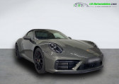 Porsche 911 occasion année 2023 boite Automatique Annonce Porsche 911 occasion Essence 4 GTS 3.0i 480 PDK à Beaupuy