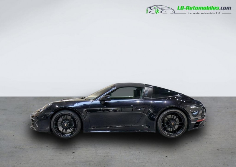 Porsche 911 4 GTS 3.0i 480 PDK  occasion  Beaupuy - photo n3