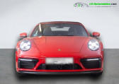 Porsche 911 occasion année 2023 boite Automatique Annonce Porsche 911 occasion Essence 4 GTS 3.0i 480 PDK à Beaupuy