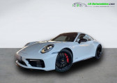 Porsche 911 occasion année 2024 boite Automatique Annonce Porsche 911 occasion Essence 4 GTS 3.0i 480 PDK à Beaupuy