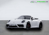 Porsche 911 occasion année 2024 boite Automatique Annonce Porsche 911 occasion Essence 4 GTS 3.0i 480 PDK à Beaupuy
