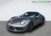 Porsche 911 4 GTS 3.0i 480 PDK   Beaupuy 31