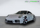 Porsche 911 4 GTS 3.0i 480 PDK   Beaupuy 31