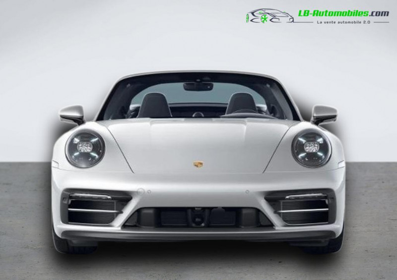 Porsche 911 4 GTS 3.0i 480 PDK  occasion  Beaupuy - photo n4
