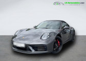 Porsche 911 occasion année 2024 boite Automatique Annonce Porsche 911 occasion Essence 4 GTS 3.0i 480 PDK à Beaupuy