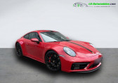 Porsche 911 occasion année 2024 boite Automatique Annonce Porsche 911 occasion Essence 4 GTS 3.0i 480 PDK à Beaupuy